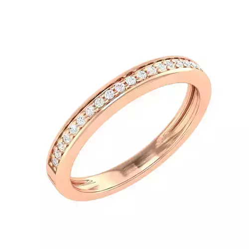 Ring - 125294 3D print model