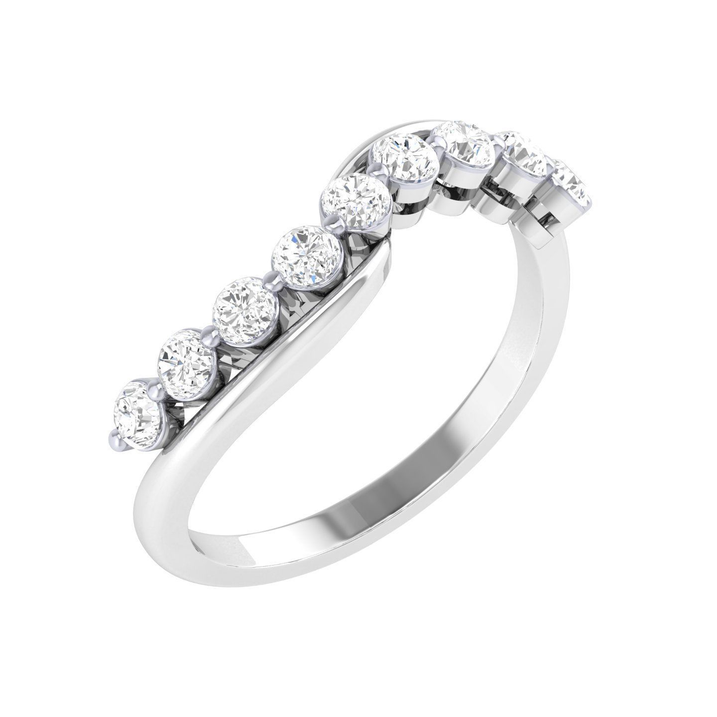 Ring - 115266 3D print model_7