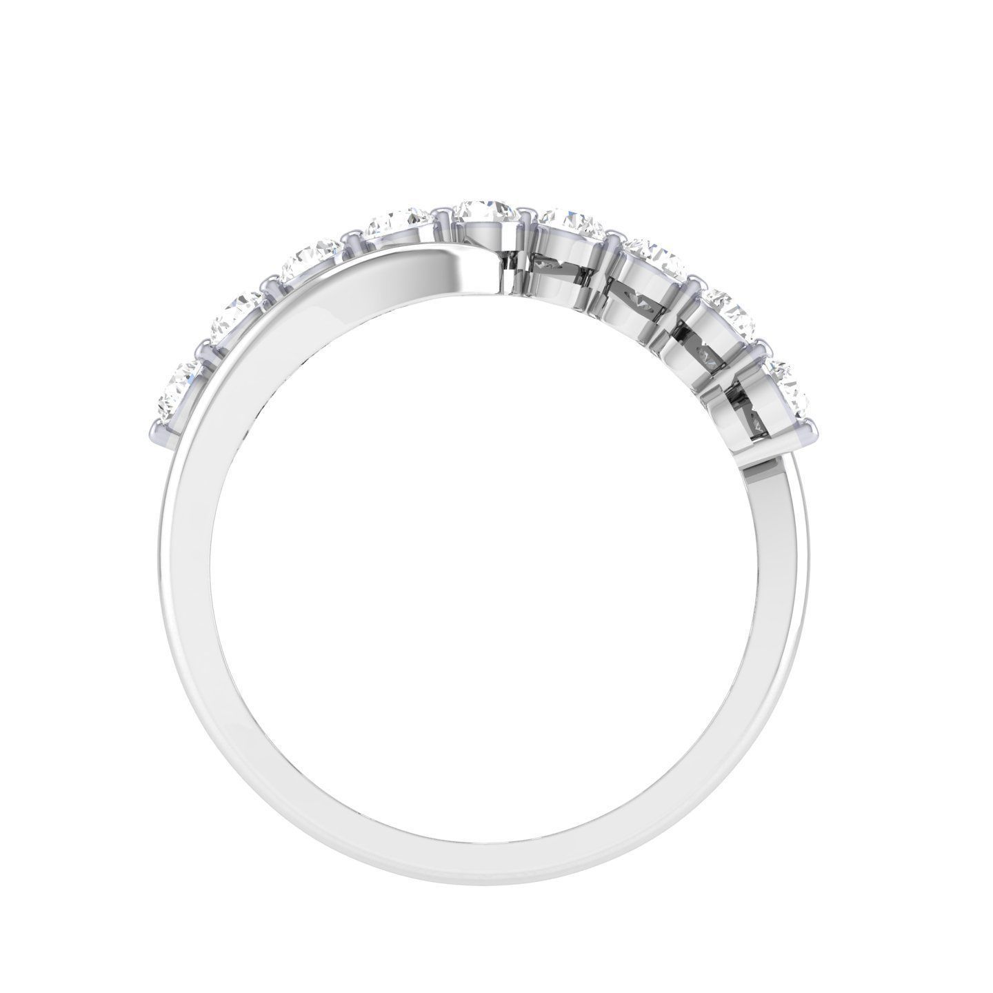 Ring - 115266 3D print model_5