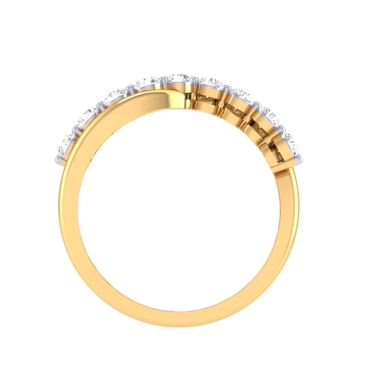 Ring - 115266 3D print model_9