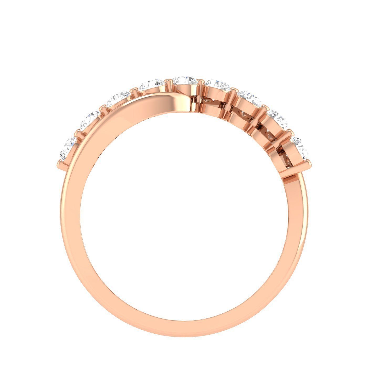 Ring - 115266 3D print model_2