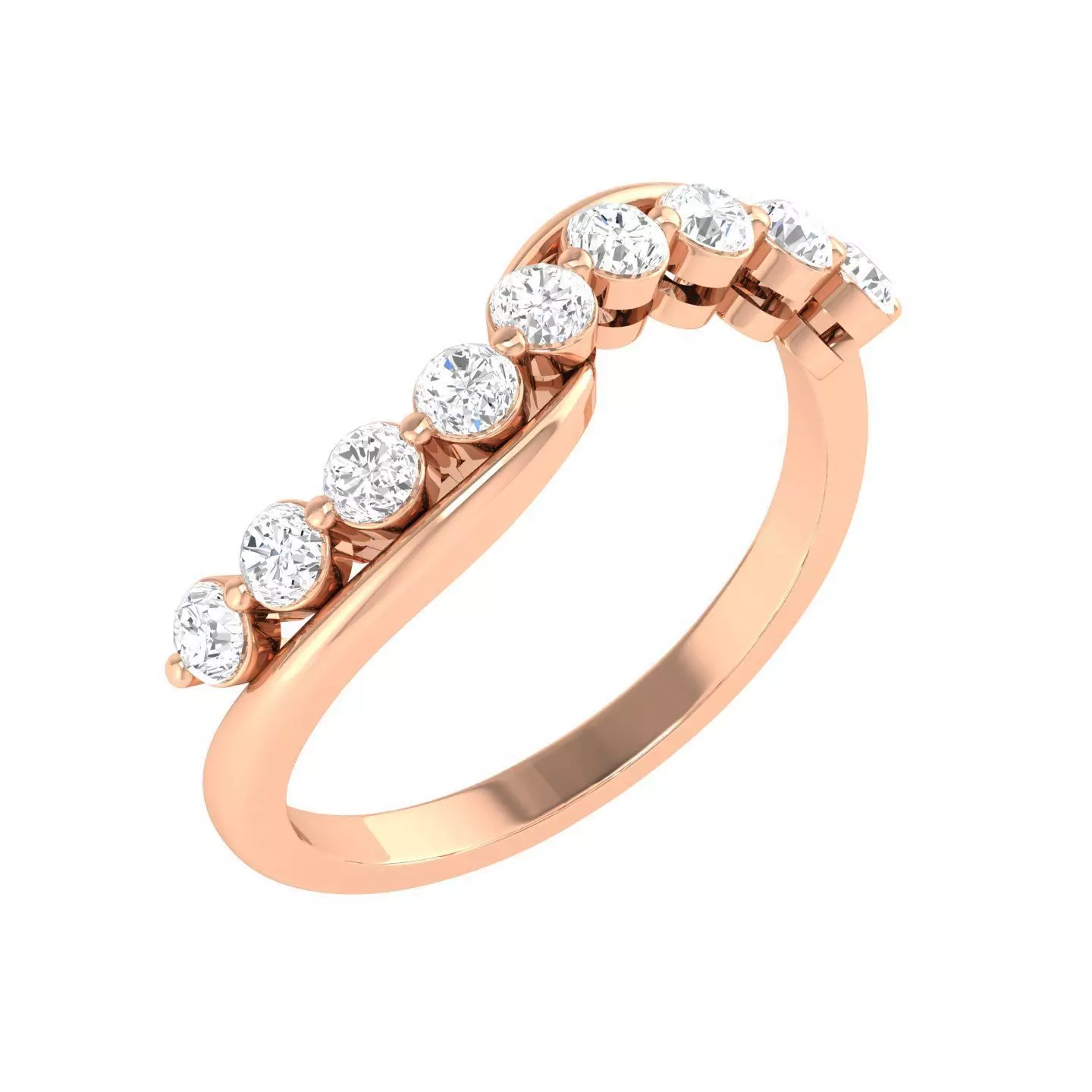 Ring - 115266 3D print model_0