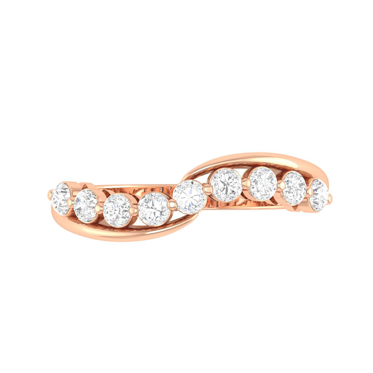 Ring - 115266 3D print model_1