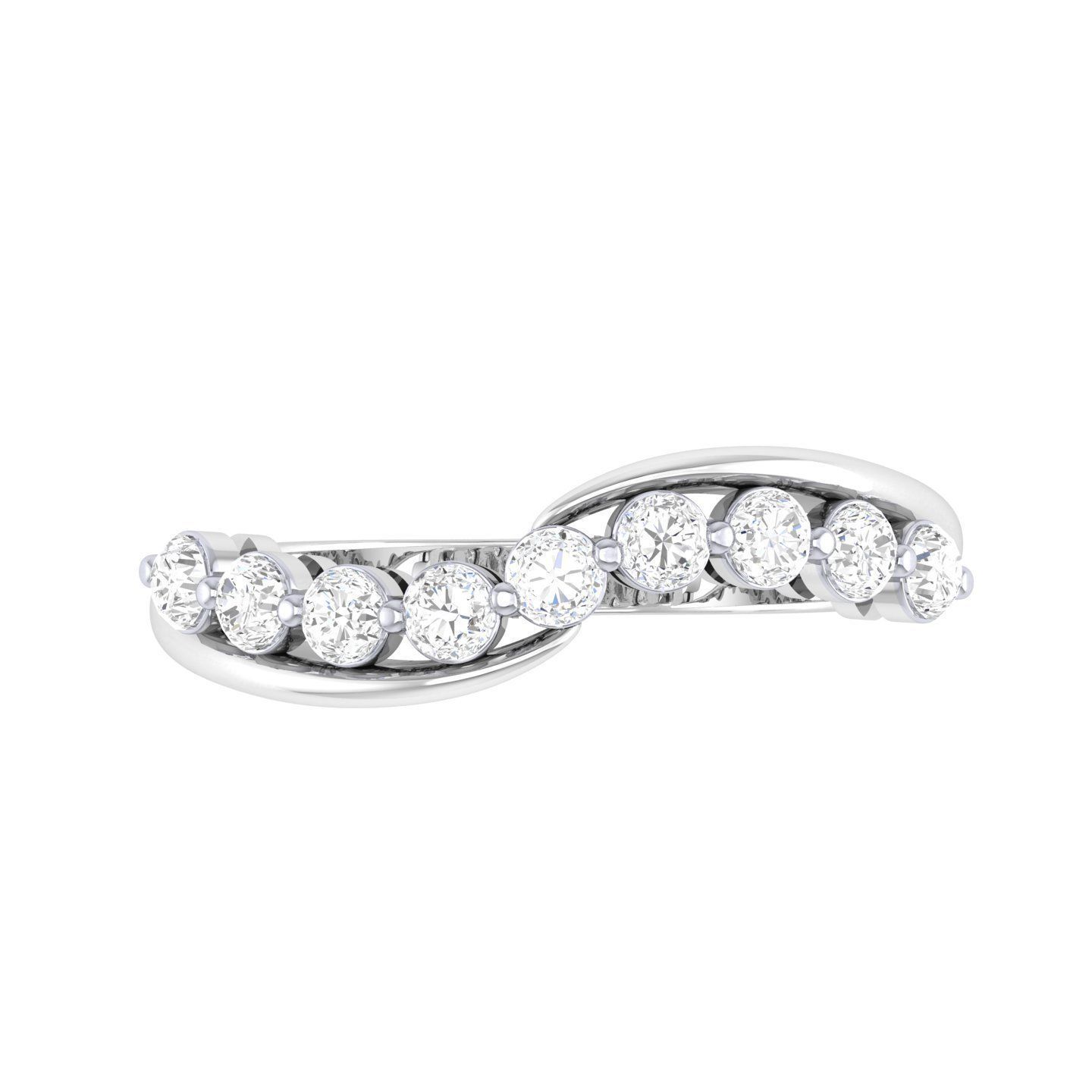 Ring - 115266 3D print model_4