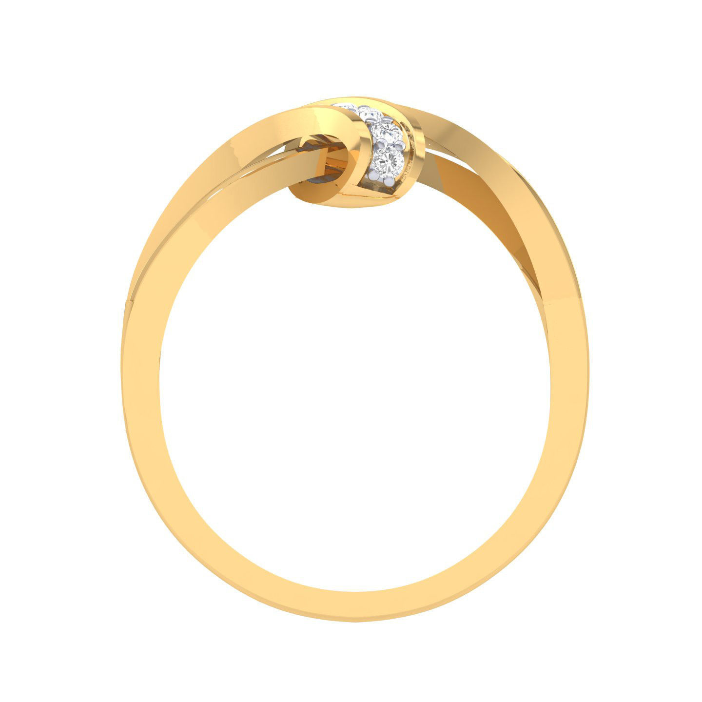 Ring - 115254 3D print model_9