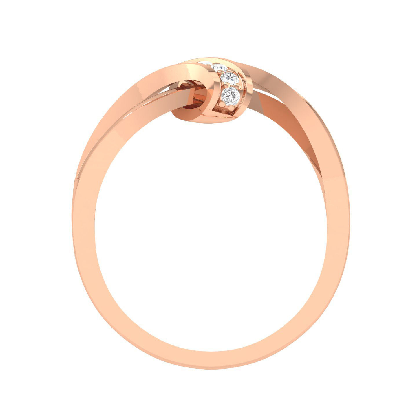 Ring - 115254 3D print model_2