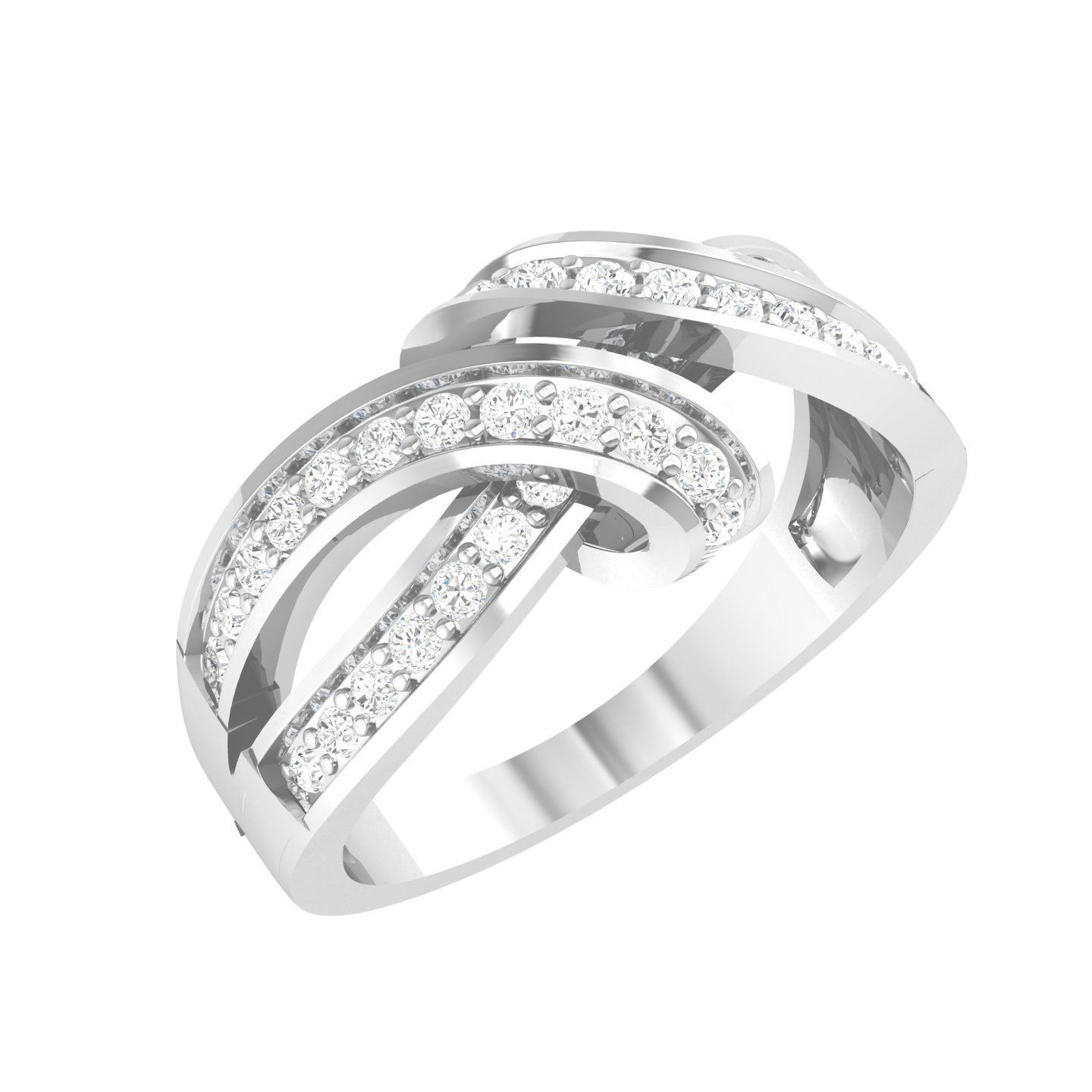 Ring - 115254 3D print model_7