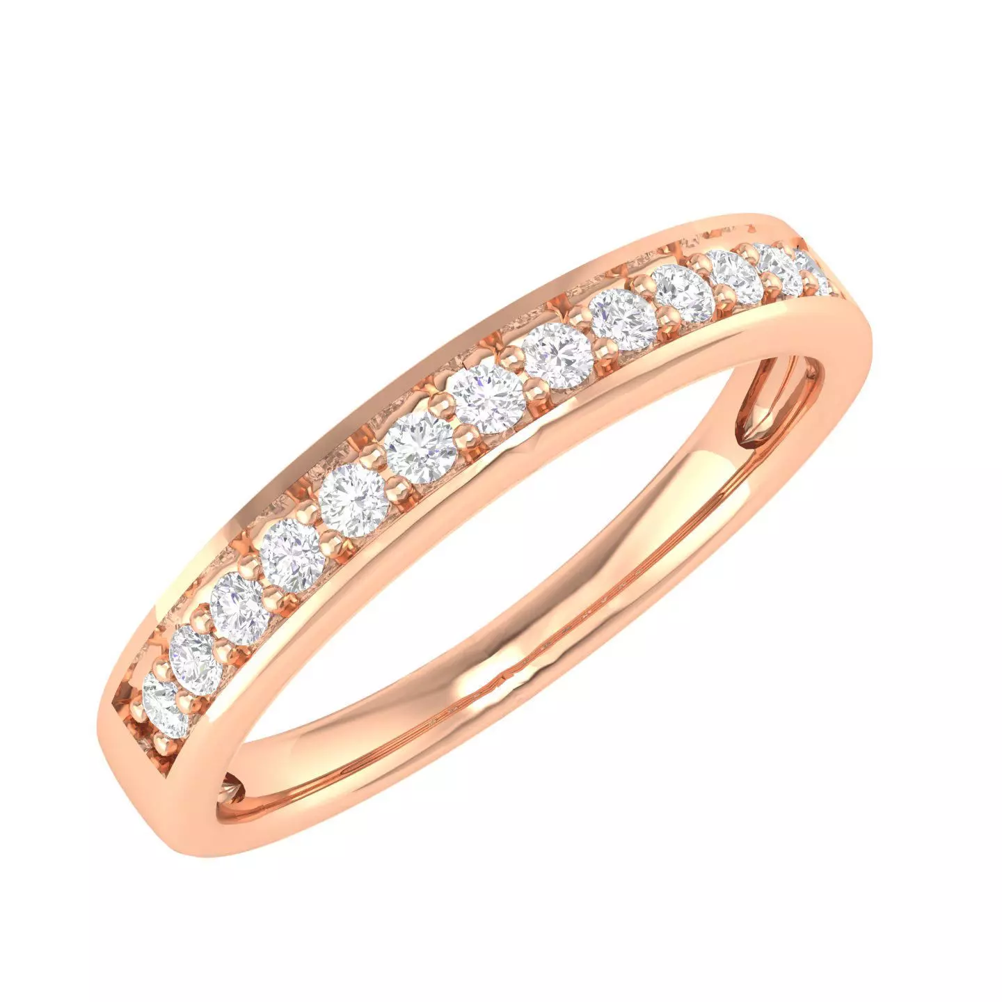 Ring - 115251 3D print model_0