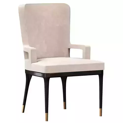 Pair of Armchairs attributed to Tommi Parzinger