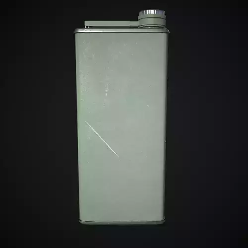 Army Flask v2