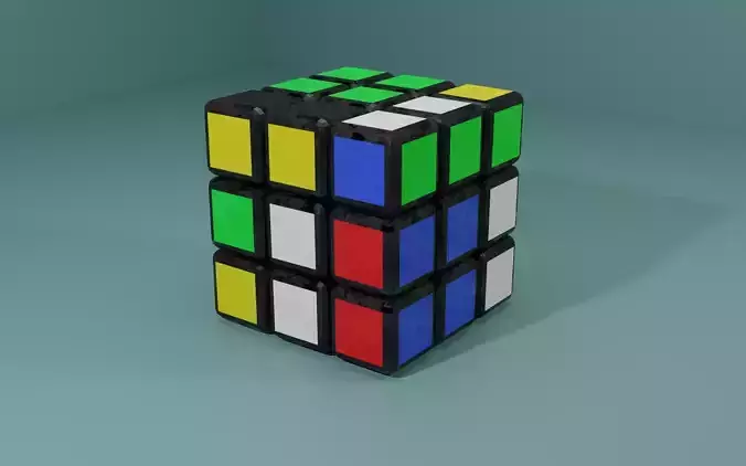 Rubiks Cube