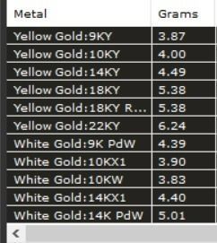 Z Letter Pendant 3D print model_10