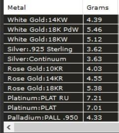 Z Letter Pendant 3D print model_11