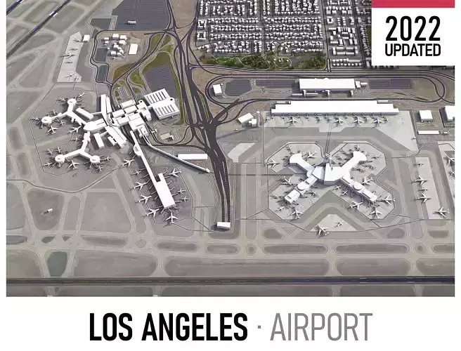 Las Vegas - McCarran Airport