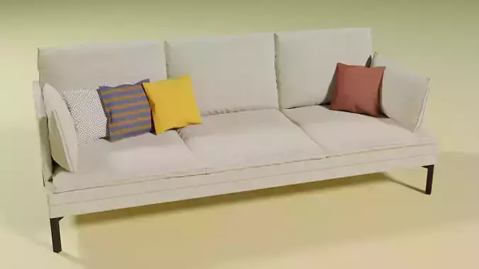 Sofa for Living Room