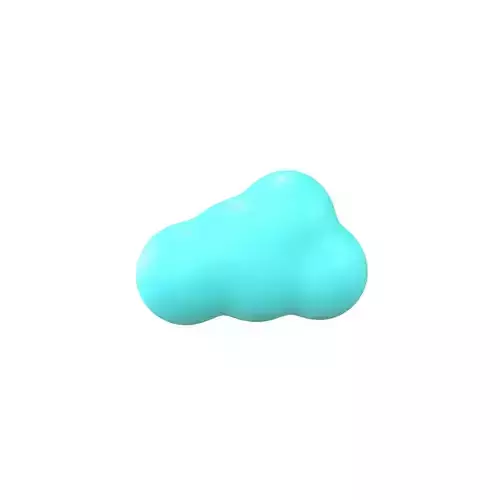 Cartoon Cloud v1 004