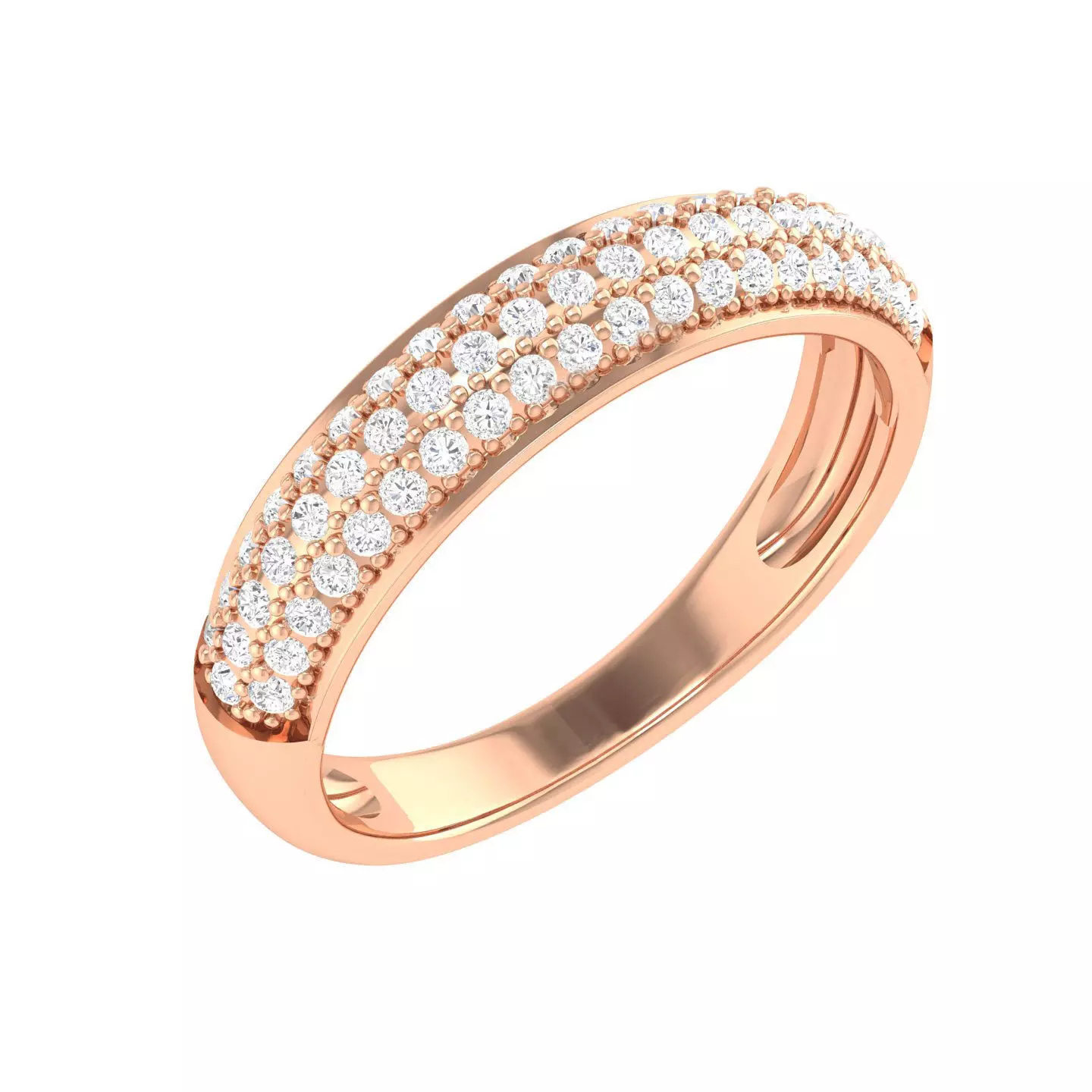 Ring - 127378 3D print model_0