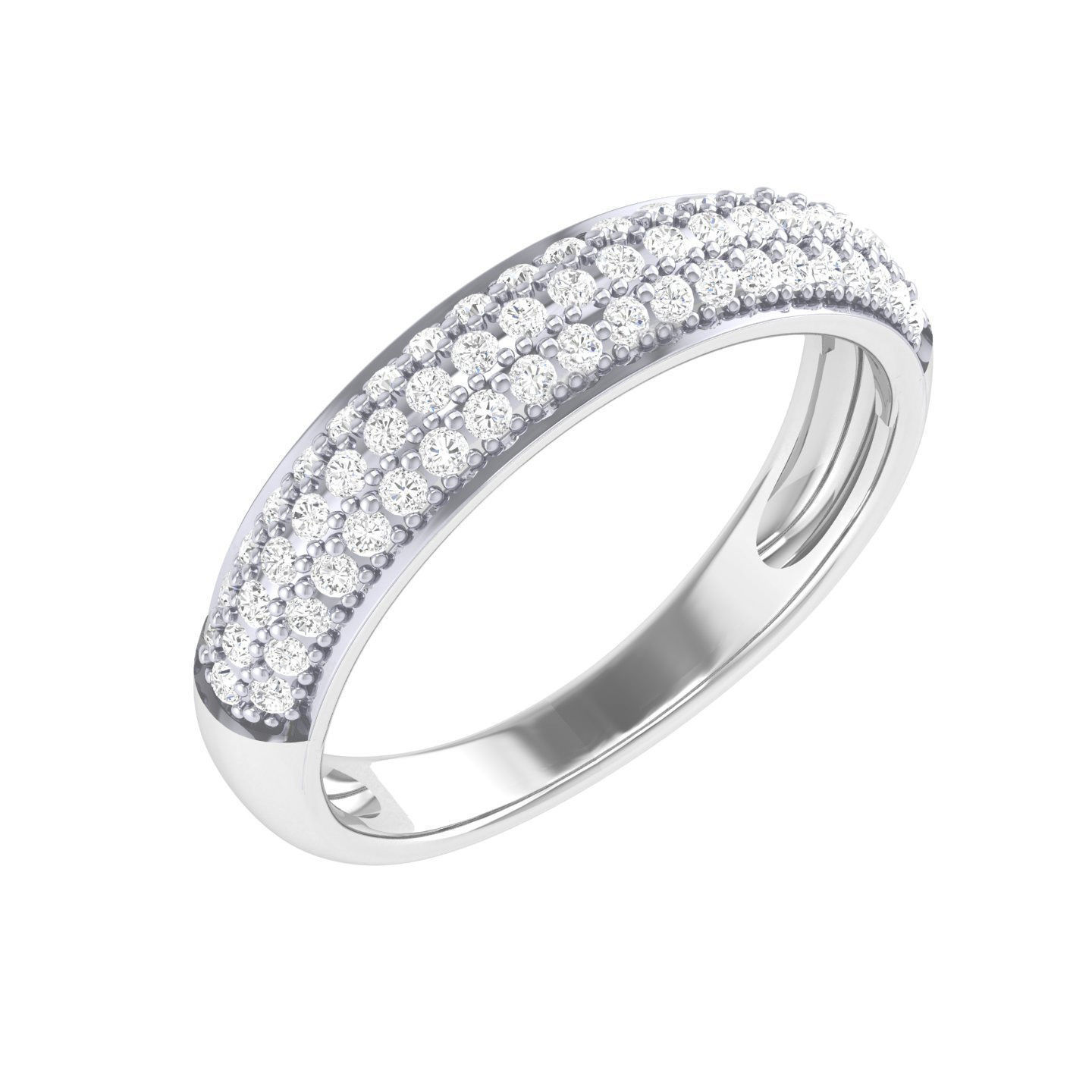 Ring - 127378 3D print model_7