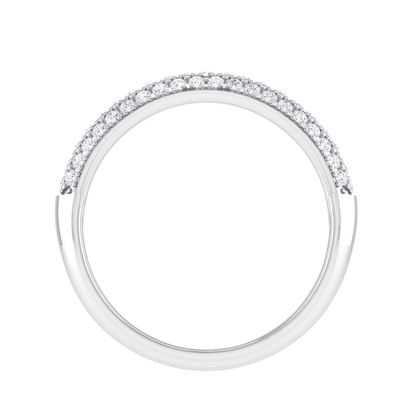 Ring - 127378 3D print model_5