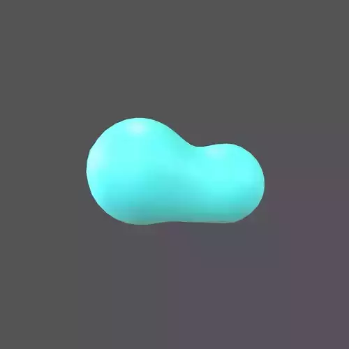 Cartoon Cloud v2 004