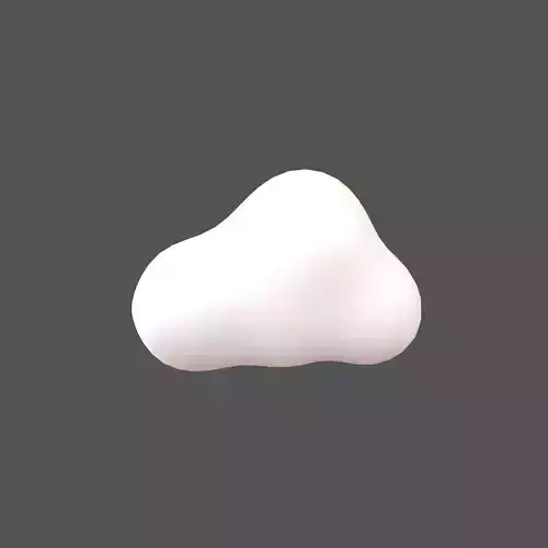 Cartoon Cloud v3 001