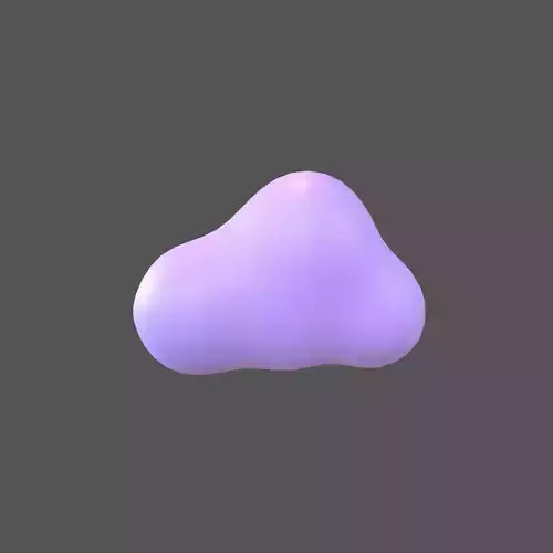 Cartoon Cloud v3 003