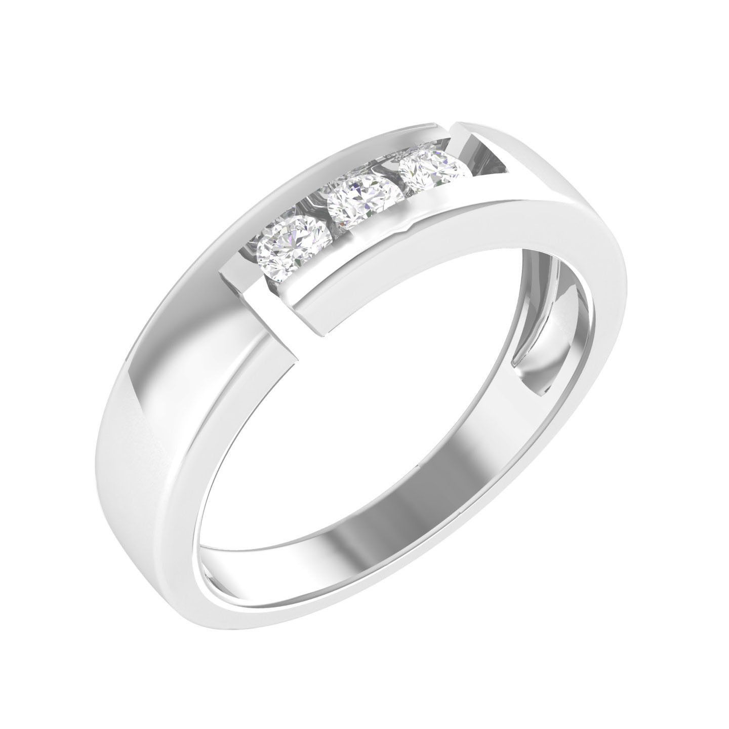 Ring - 127290 3D print model_7