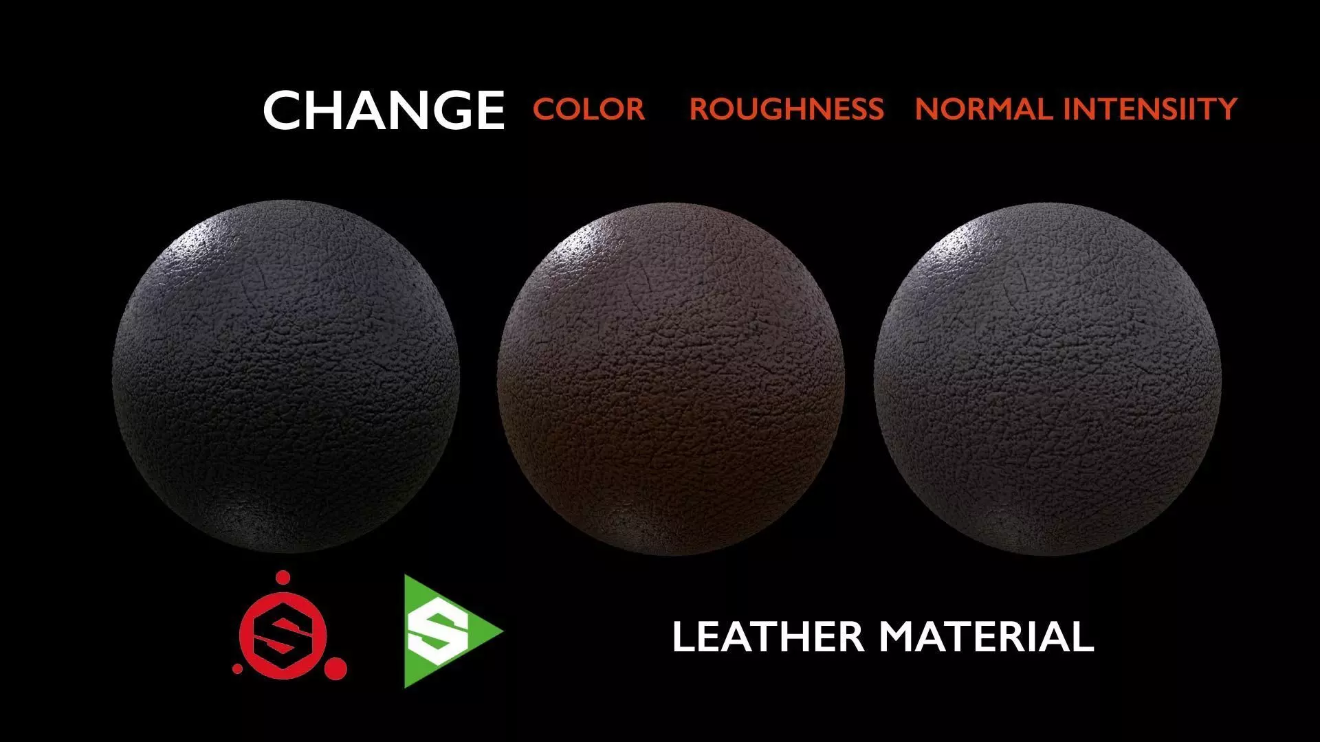 Leather Material  Texture_0