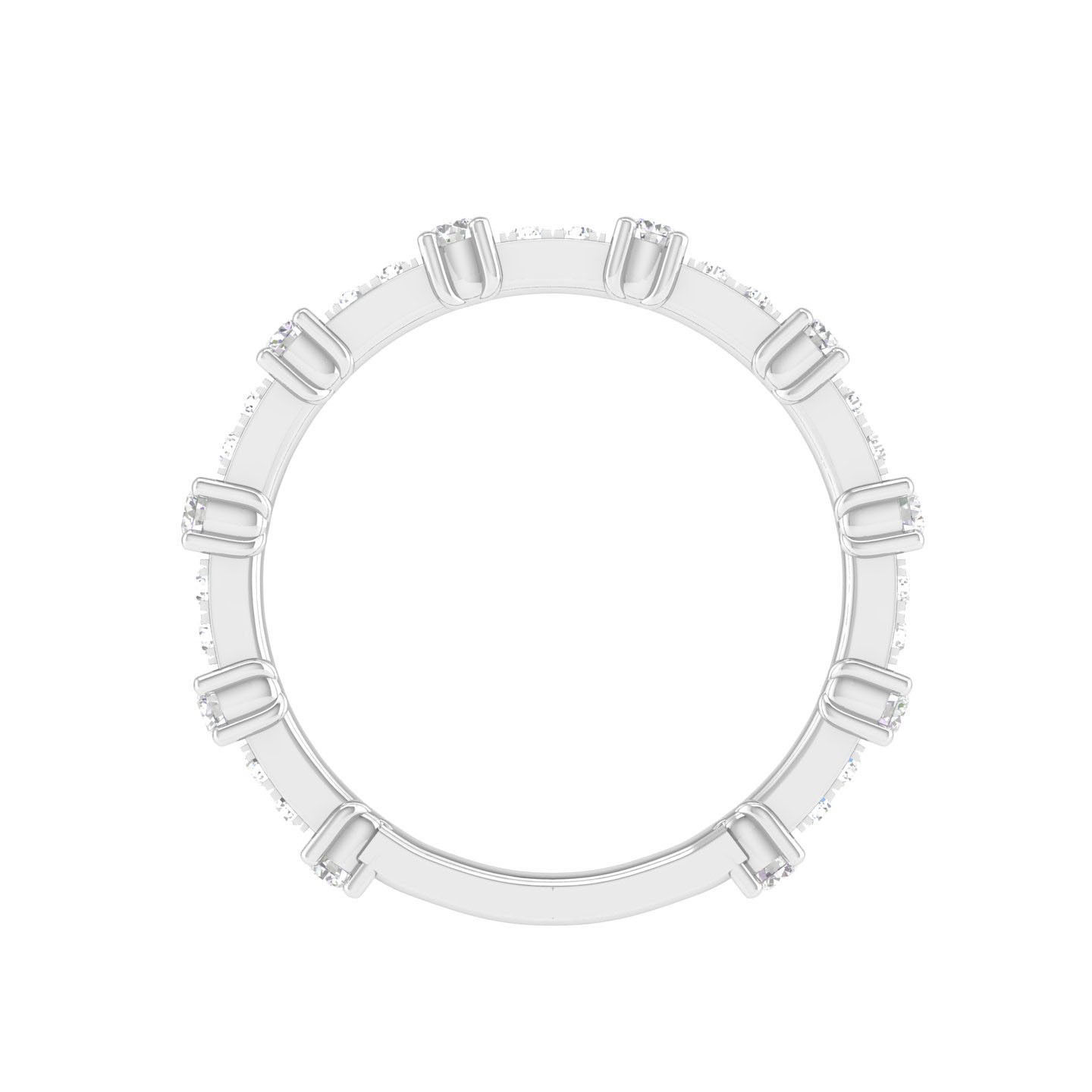 Ring - 126903 3D print model_5