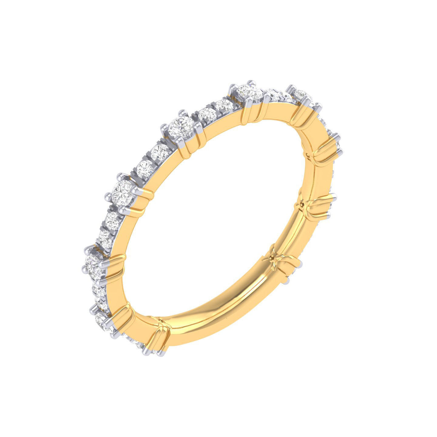 Ring - 126903 3D print model_11