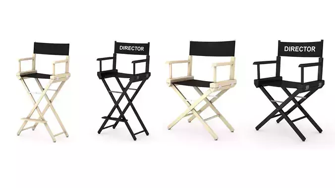 Director Chair 