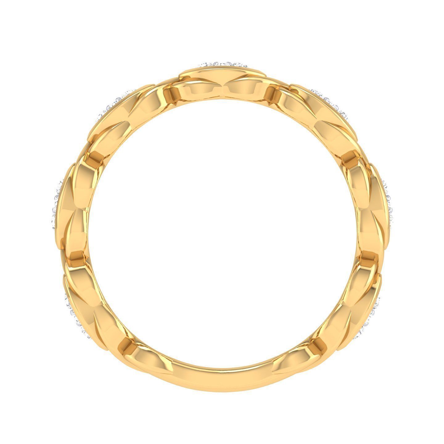 Ring - 126900 3D print model_10