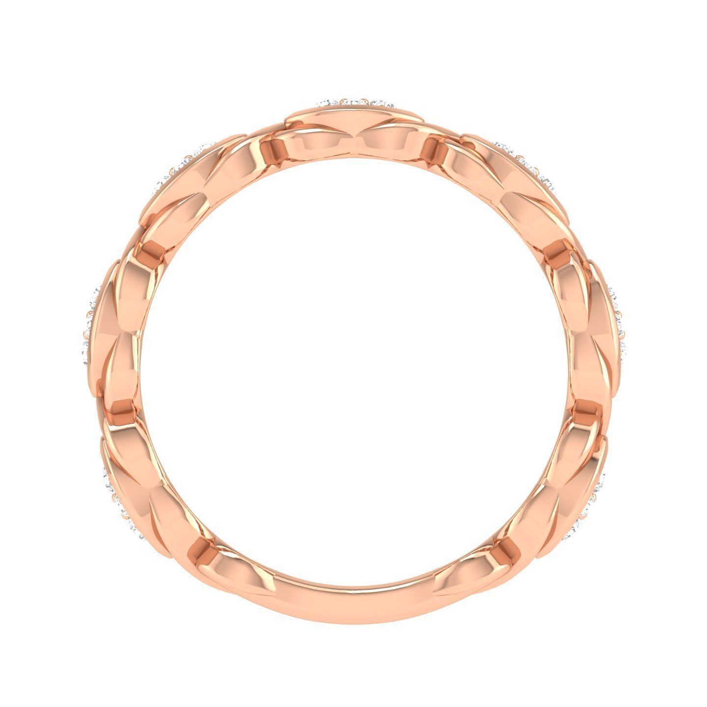 Ring - 126900 3D print model_3