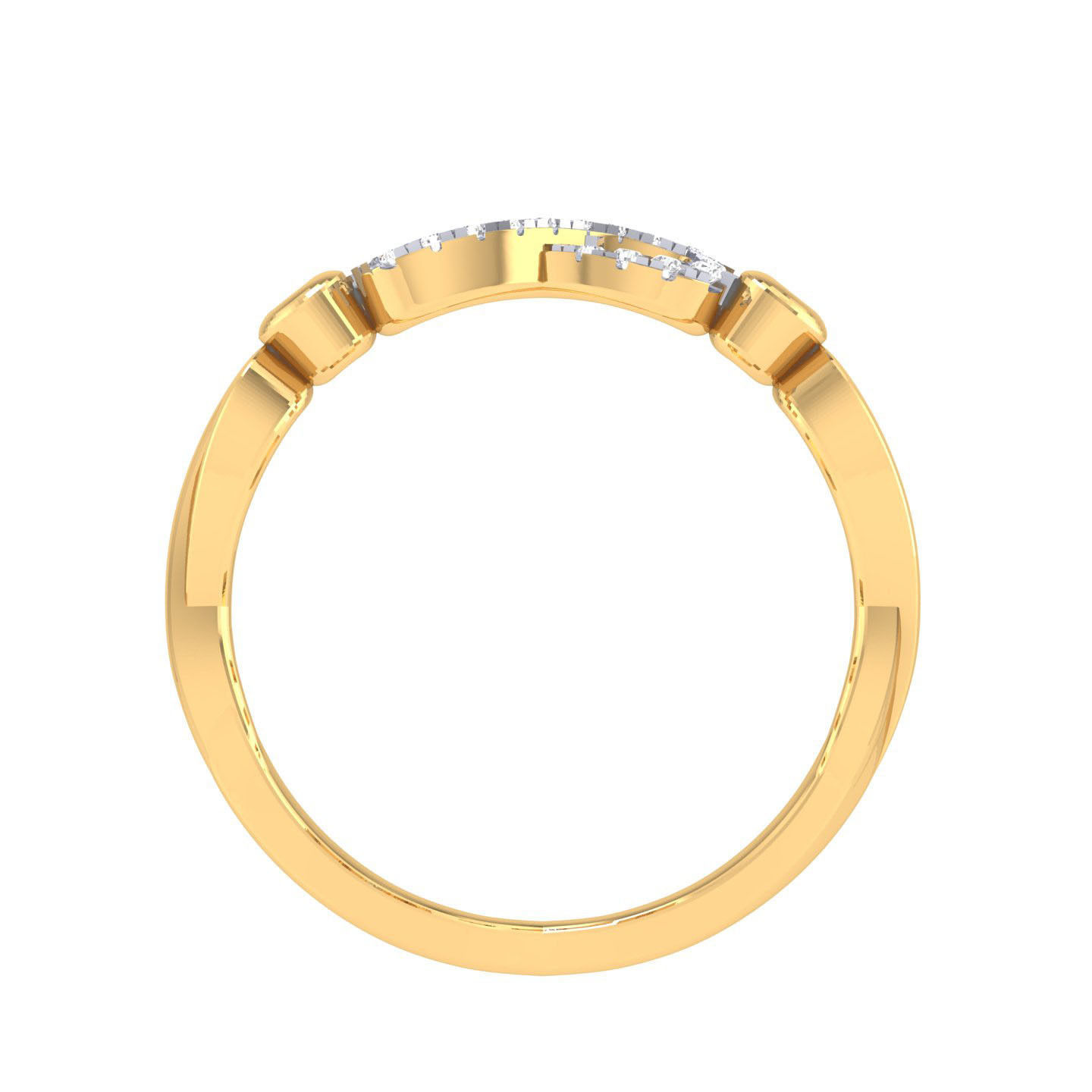 Ring - 126808 3D print model_9