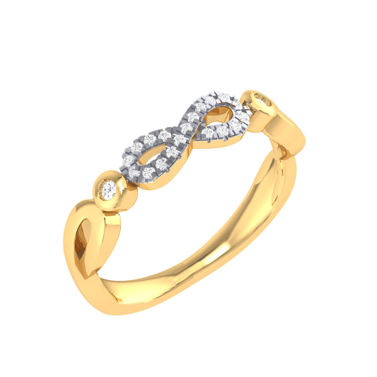 Ring - 126808 3D print model_11