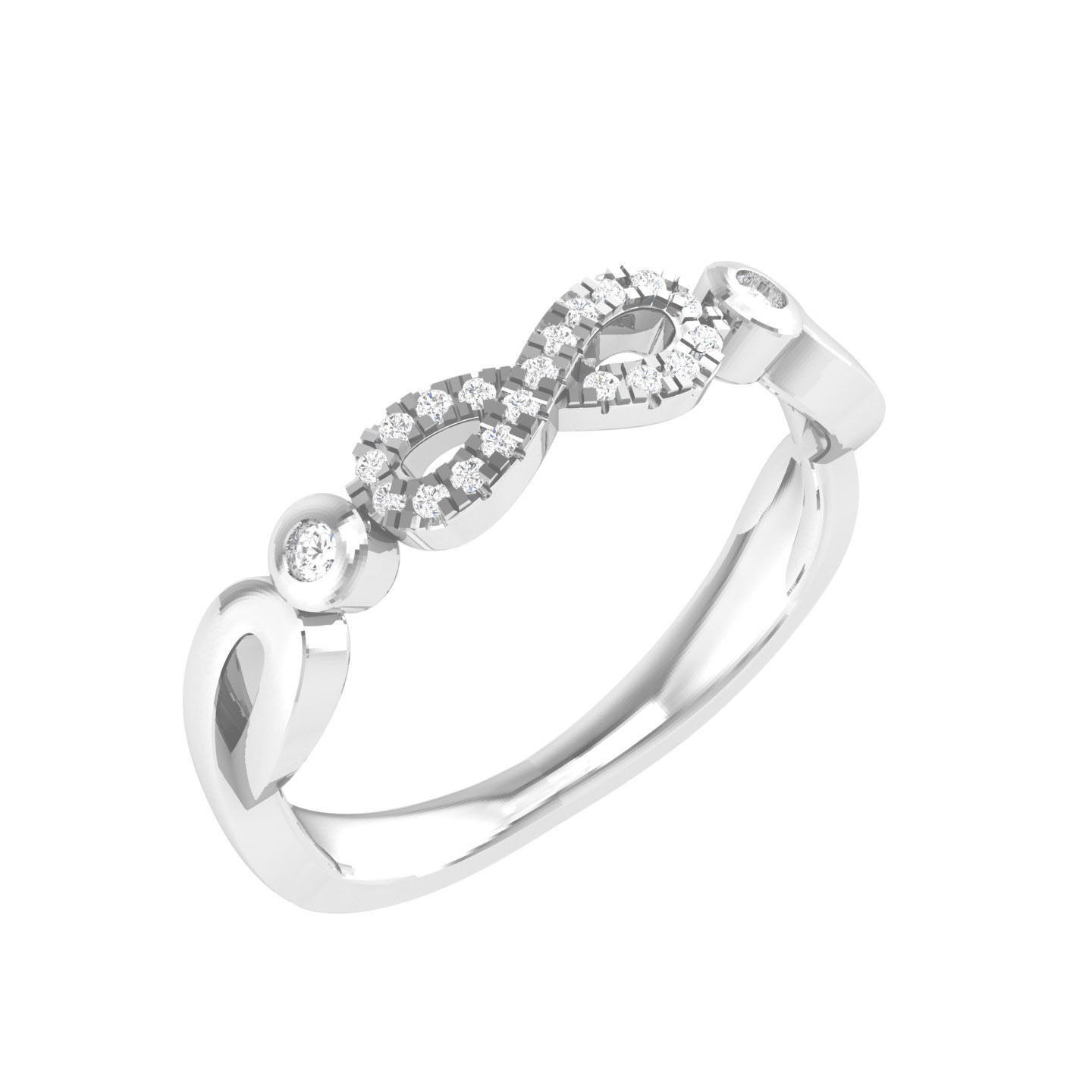 Ring - 126808 3D print model_7