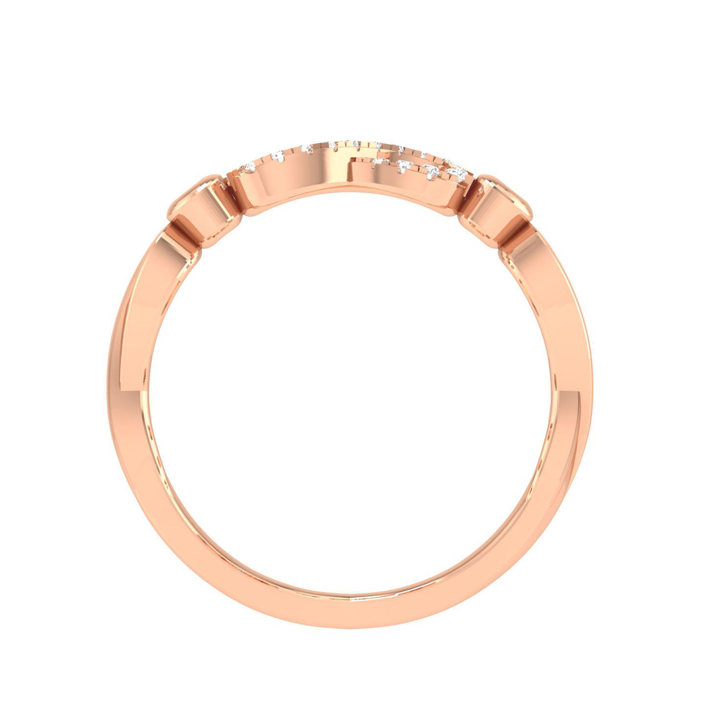 Ring - 126808 3D print model_2