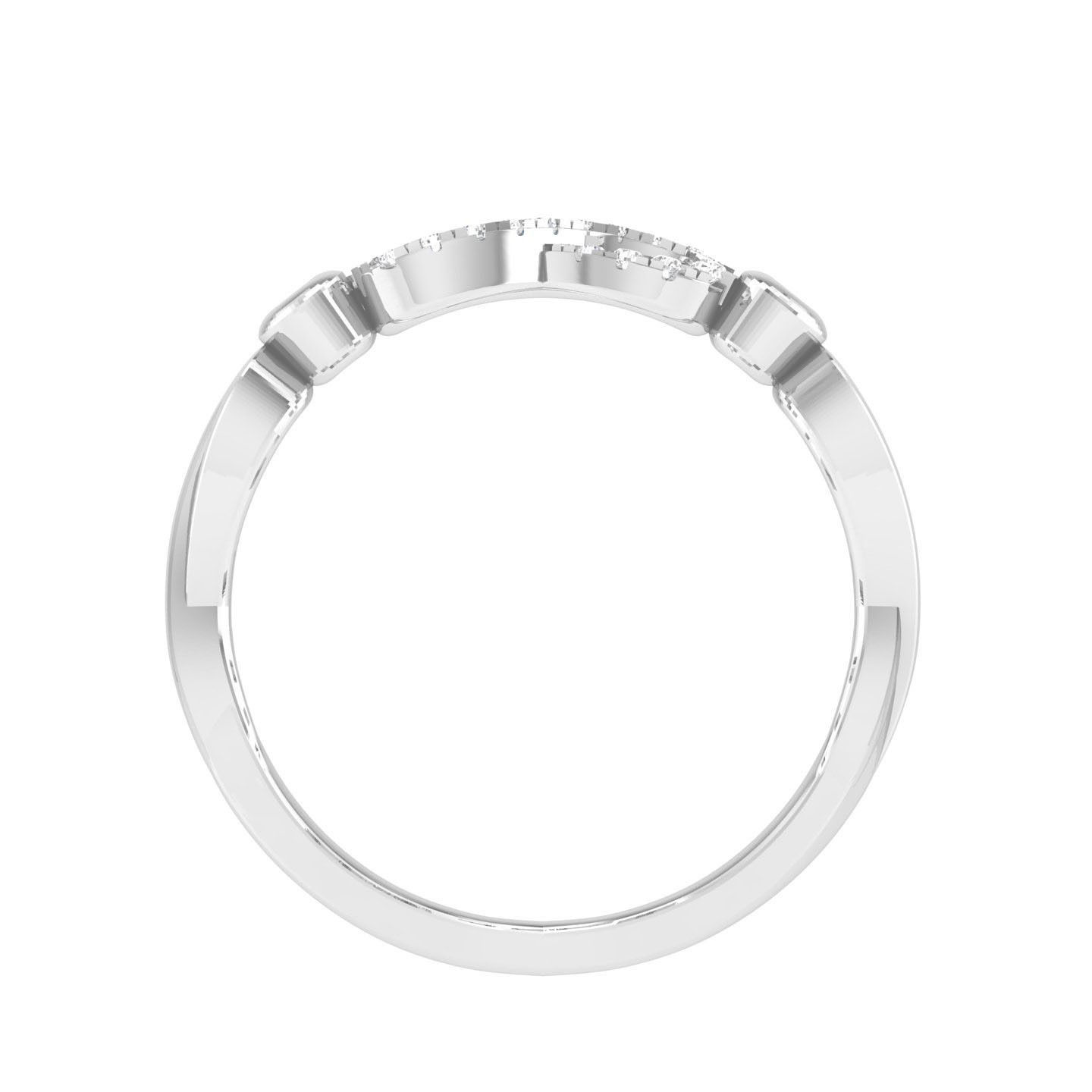 Ring - 126808 3D print model_5