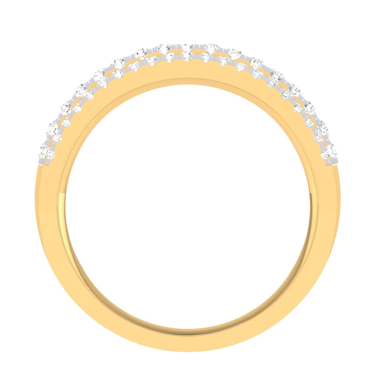 Ring - 126761 3D print model_9