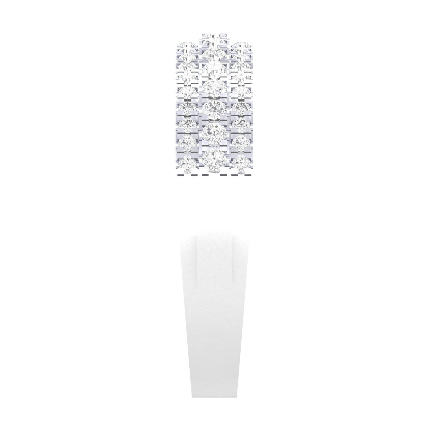 Ring - 126761 3D print model_6