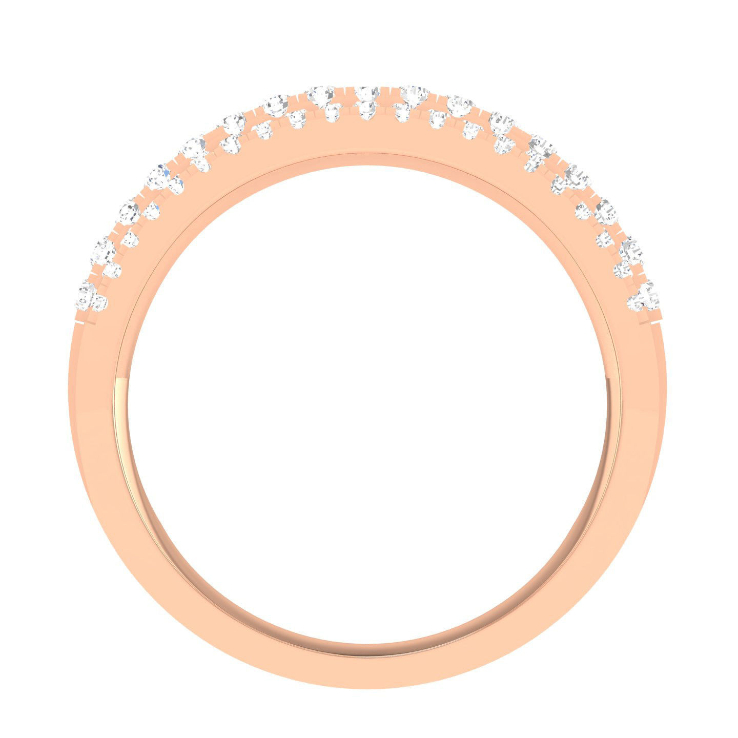 Ring - 126761 3D print model_2