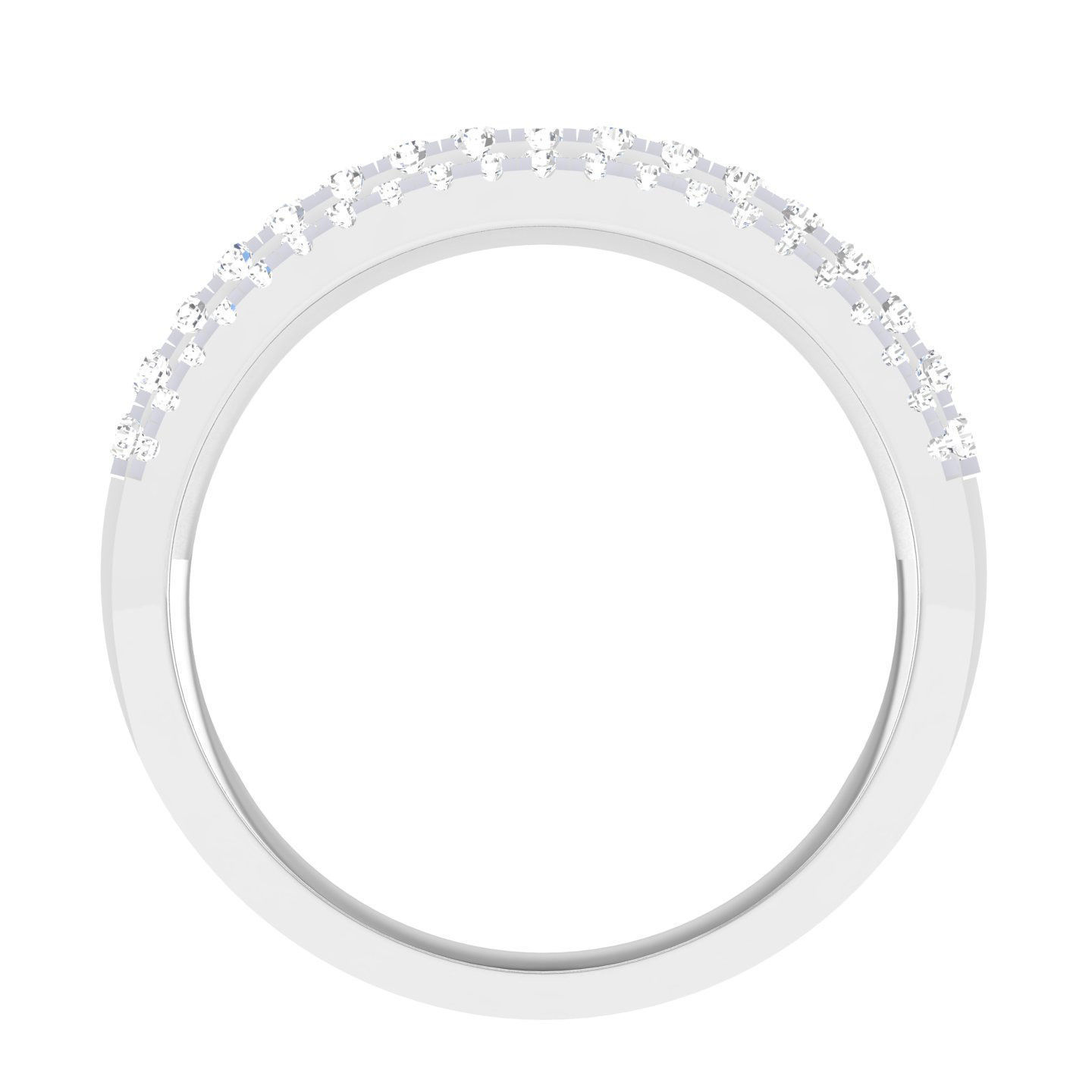 Ring - 126761 3D print model_5