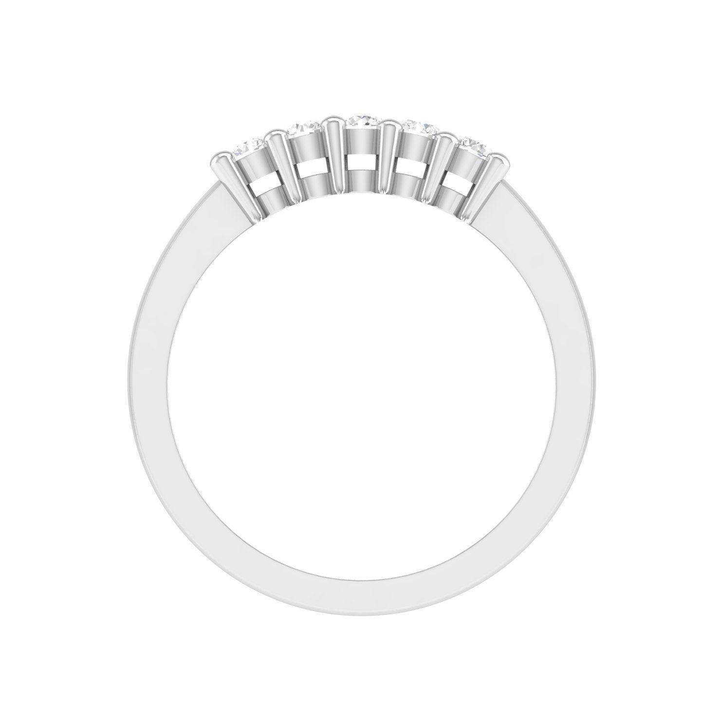 Ring - 126713 3D print model_5