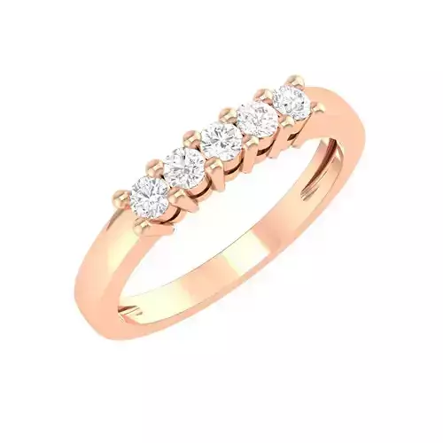 Ring - 126713 3D print model