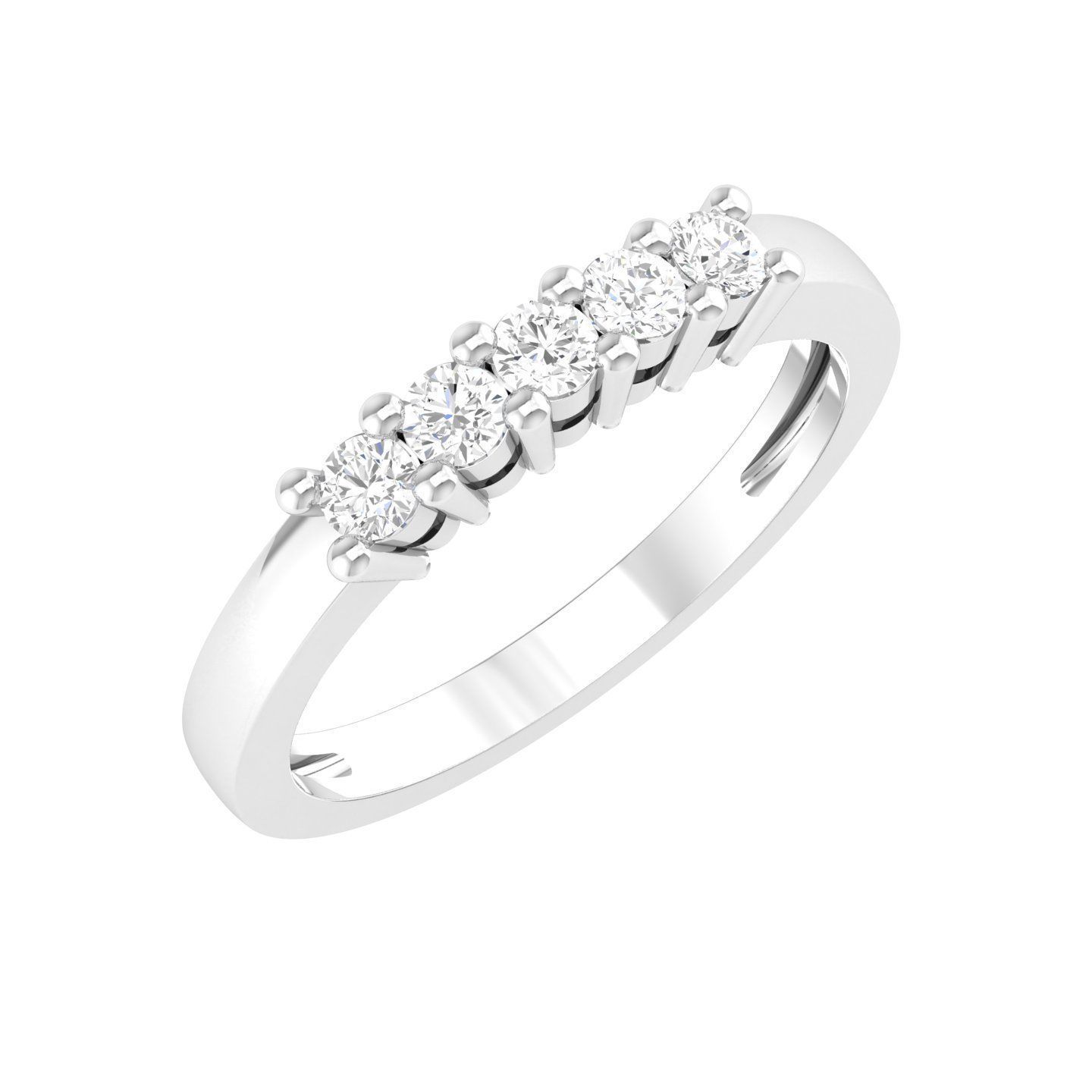 Ring - 126713 3D print model_7