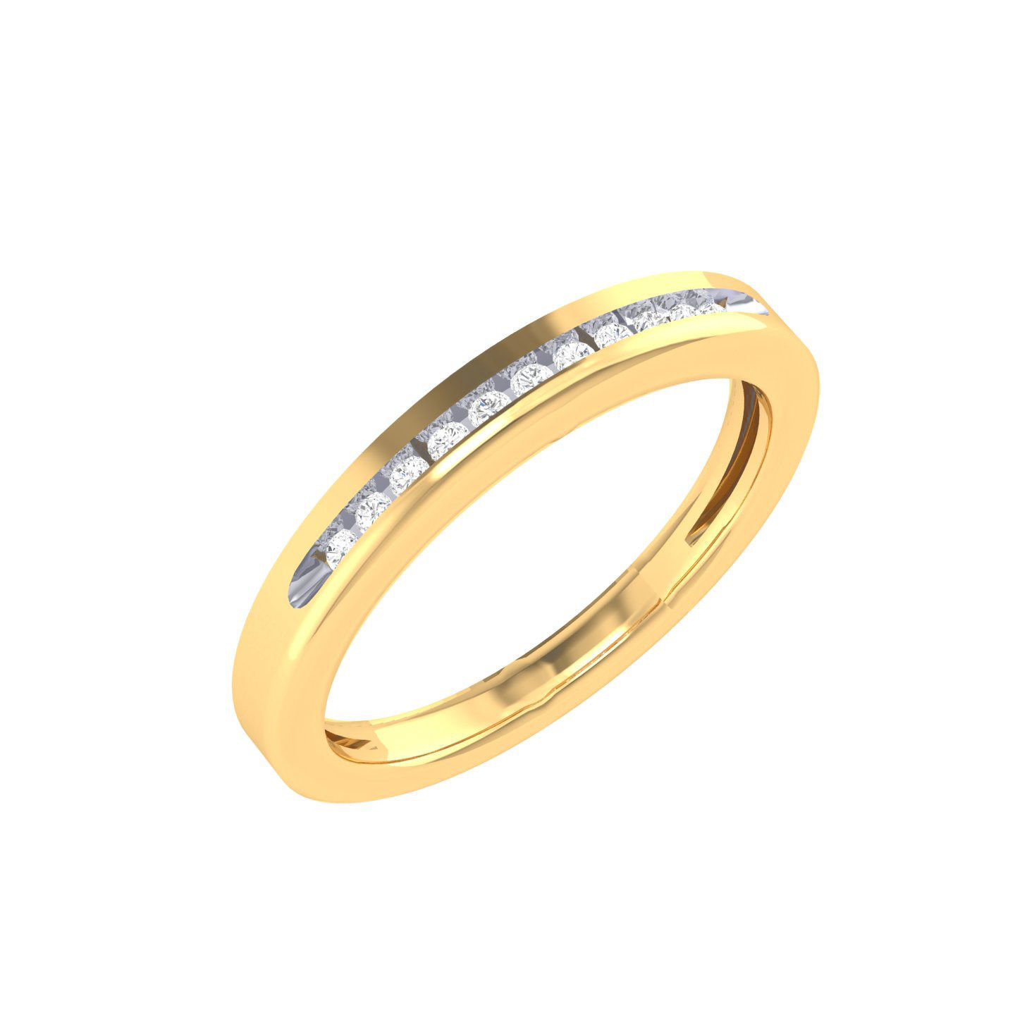 Ring - 126711 3D print model_11