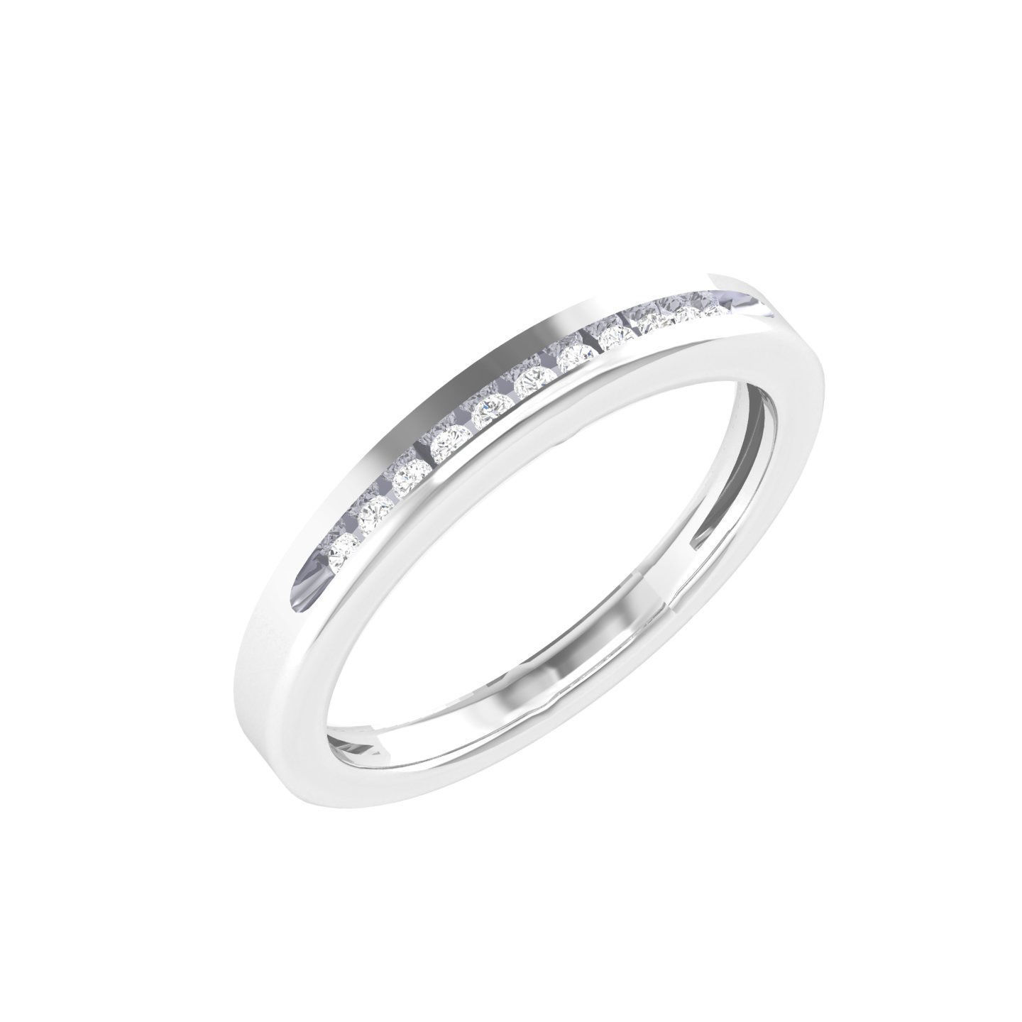 Ring - 126711 3D print model_7