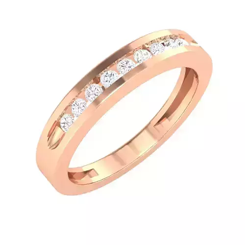 Ring - 126710 3D print model