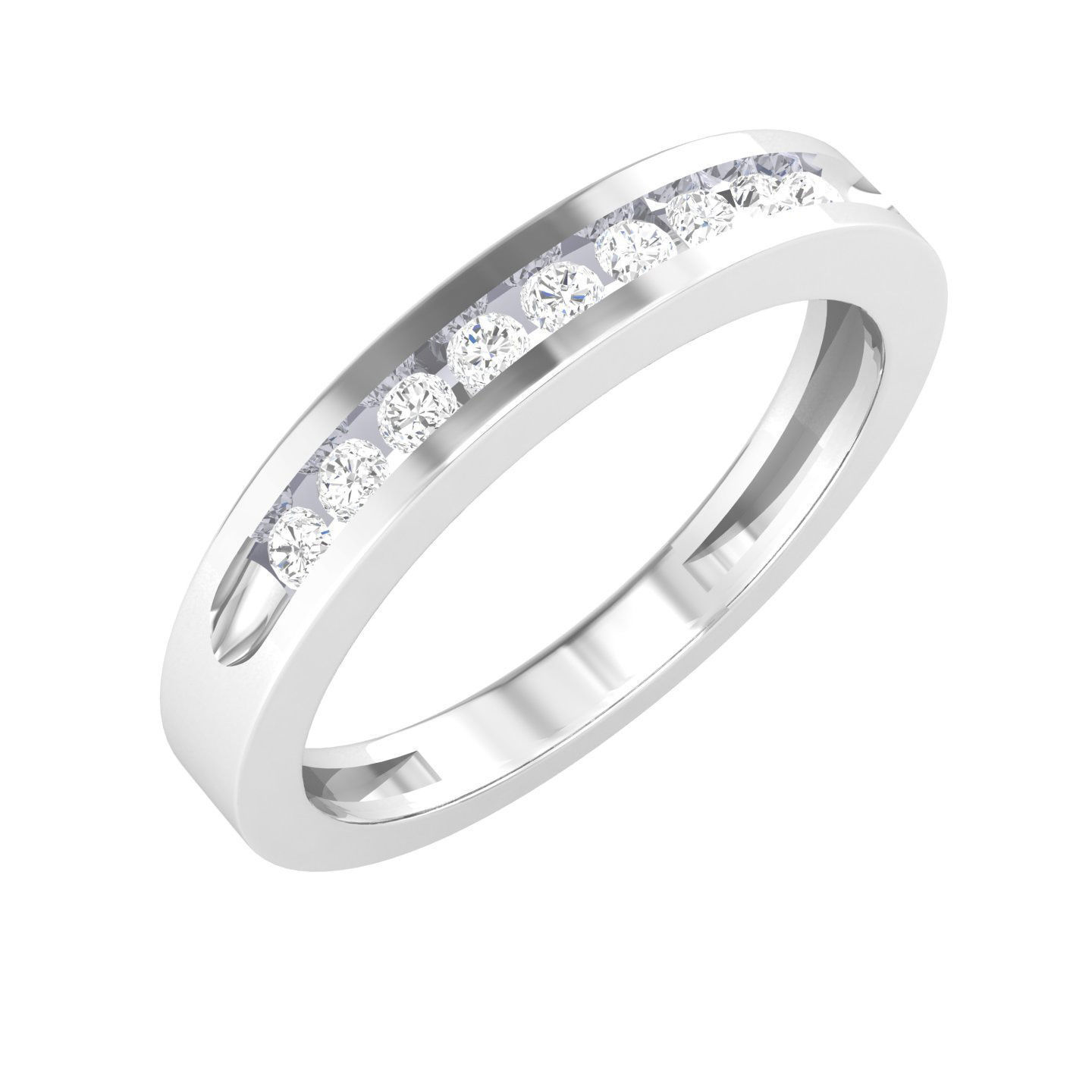 Ring - 126710 3D print model_7