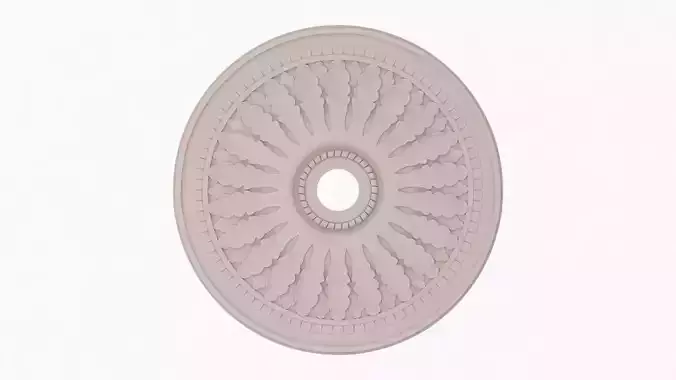 Classic Ceiling Medallion 20
